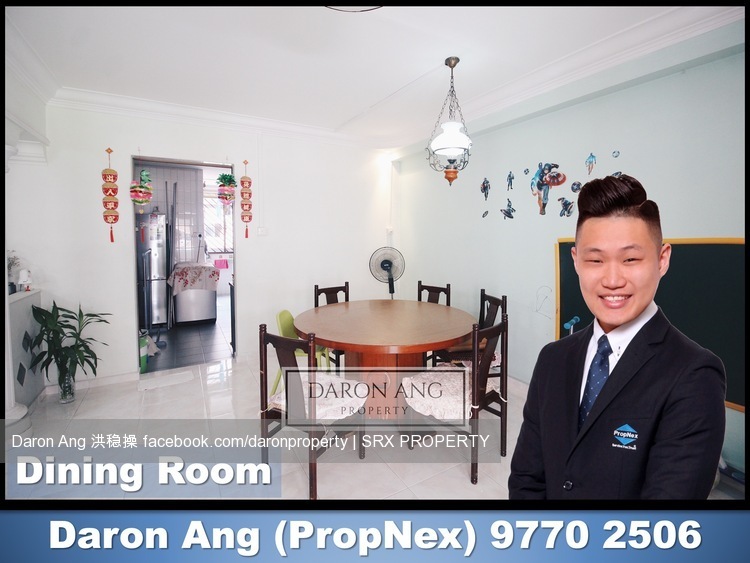 Blk 872 Tampines Street 84 (Tampines), HDB 4 Rooms #201498922